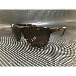 Burberry Dark Havana Men's Sunglasses